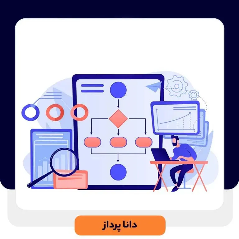 گردش کار ( Workflow ) چیست؟ | داناپرداز