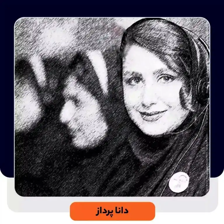 داستان خدمات مشتریان در دانا پرداز