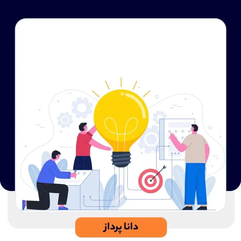 پیاده سازی ITIL | داناپرداز