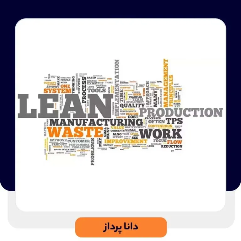 چگونه Lean IT به صنعت IT کمک می کند؟ | داناپرداز