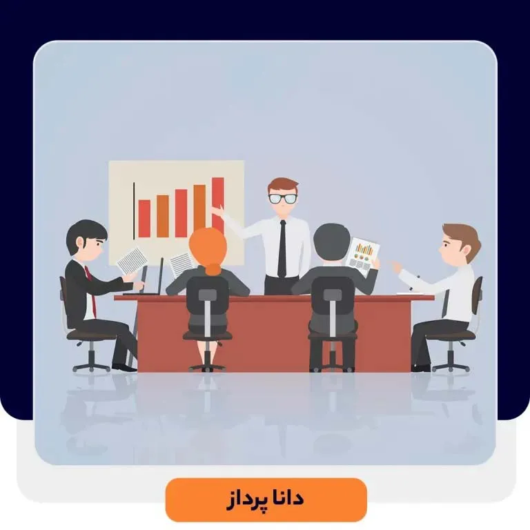 چگونه در عرض کمتر از 20 دقیقه یک جلسه فروش موثر داشته باشیم | داناپرداز