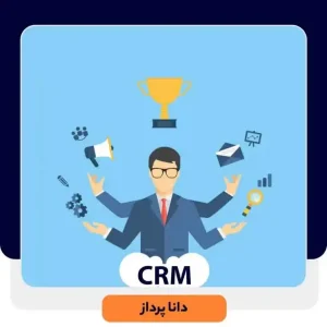 متخصص و مشاور CRM کیست؟ | داناپرداز