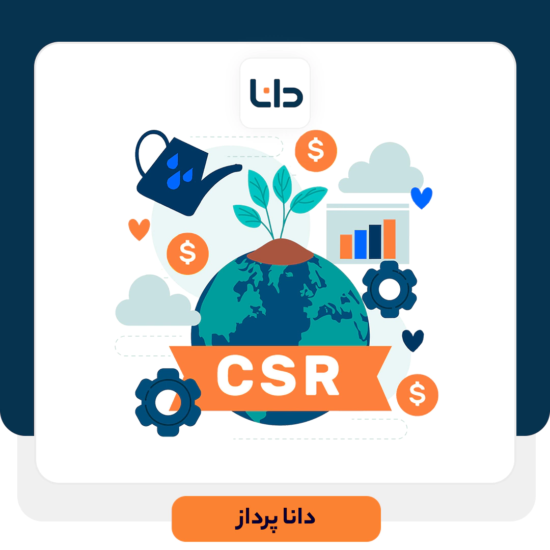 CSR یا مسئولیت اجتماعی شرکت ها چیست و چه تاثیری بر برندینگ دارد؟