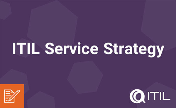 استراتژی سرویس ITIL چیست؟