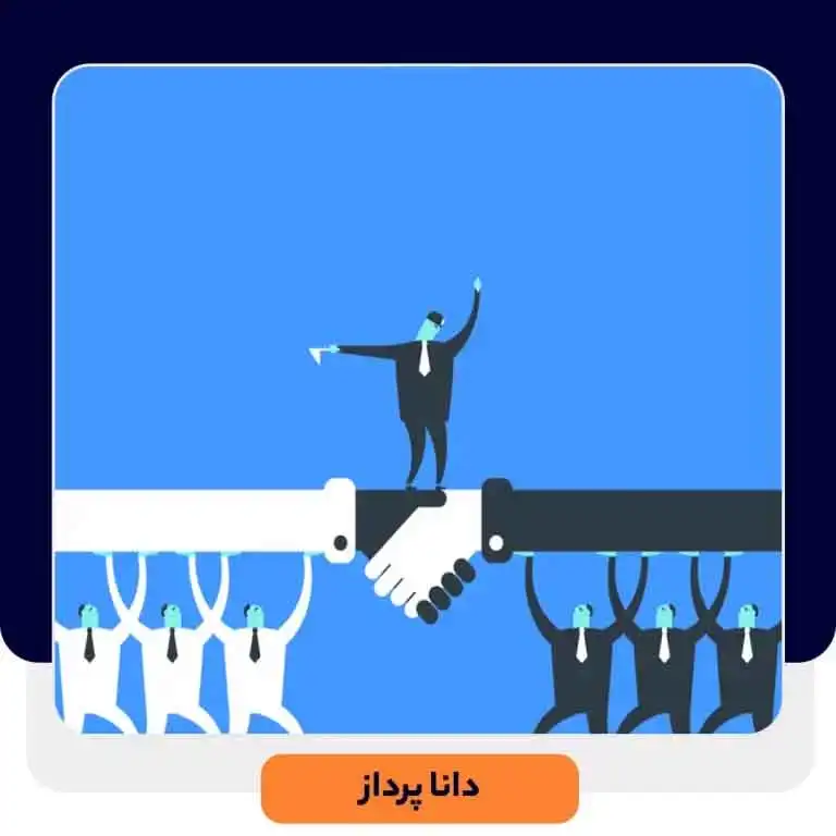 روش های خاتمه فروش- تکنیک های موثر برای اتمام فروش | داناپرداز