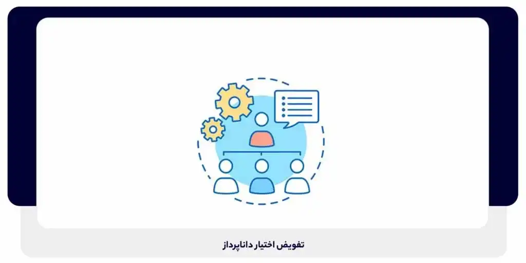 هدف از تفویض اختیار چیست | داناپرداز
