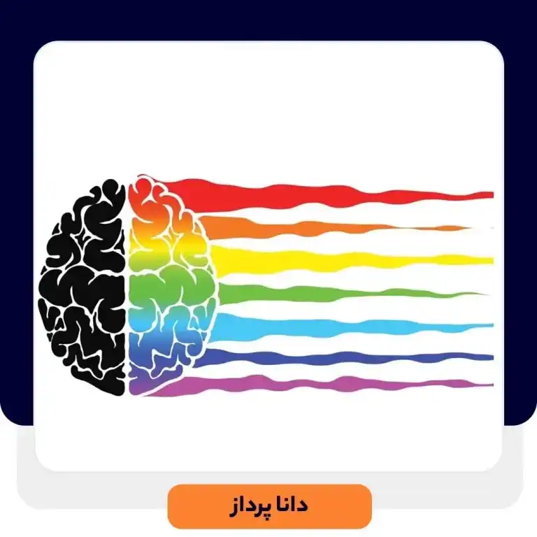 روانشناسی رنگ در بازاریابی و برندسازی | داناپرداز