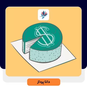 سهم بازار چیست ؟ | داناپرداز