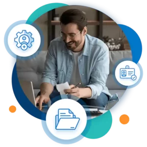 Onboarding مشتری یا فرآیند همراه کردن مشتری چیست؟