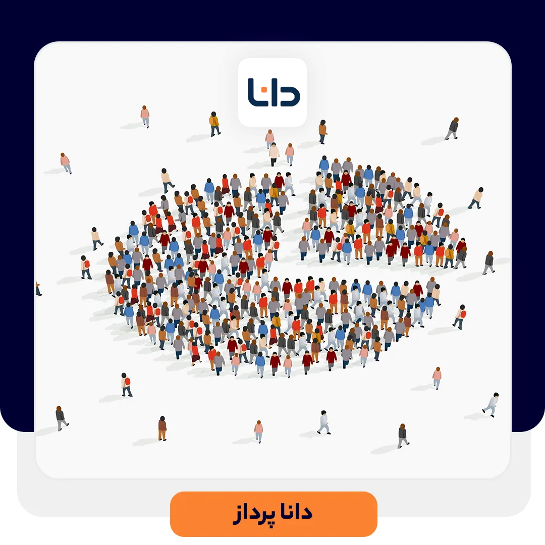 بخش بندی بازار چیست؟