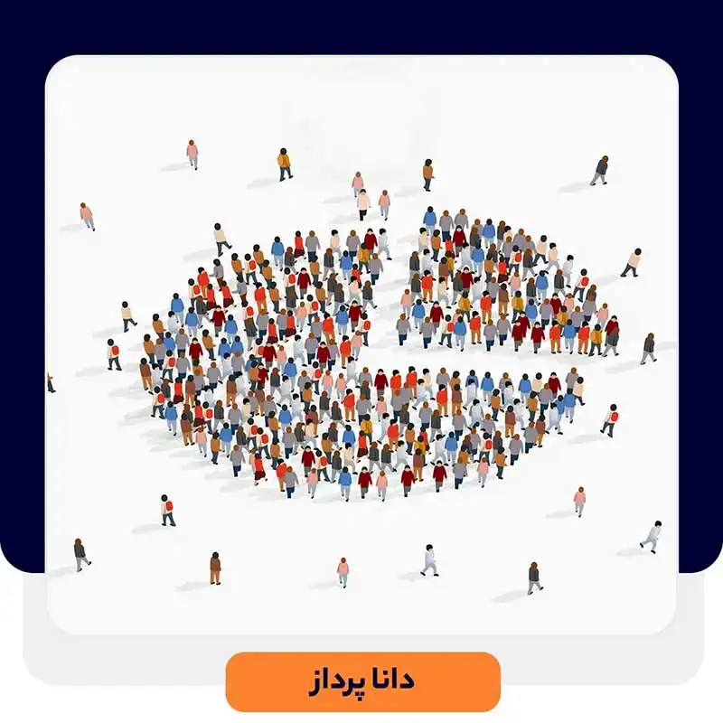 بخش بندی بازار چیست؟