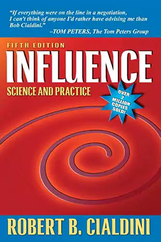 کتاب Influence: Science and Practice
