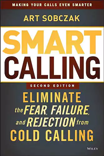 کتاب Smart Calling