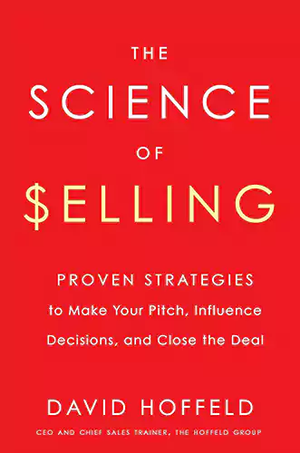 کتاب The Science of Selling
