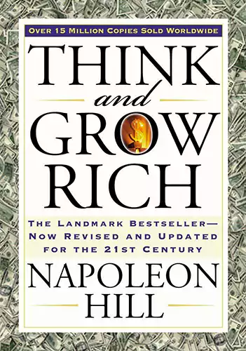 کتاب Think and Grow Rich
