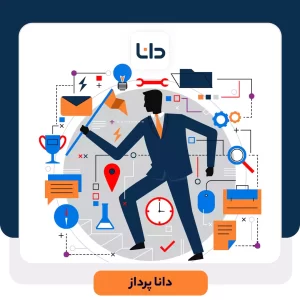 مدیریت فروش چیست؟