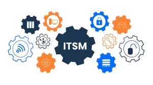 مدیریت خدمات فناوری اطلاعات یا ITSM