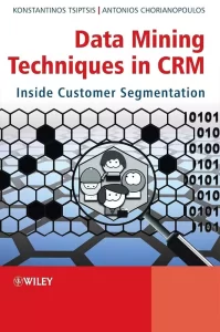 کتاب تکنیک داده کاوی در CRM