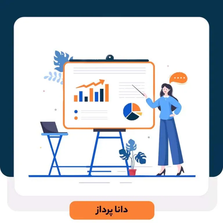 راهنمای جامع برنامه فروش