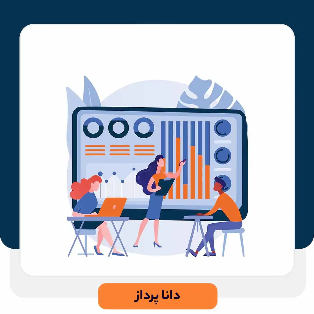 پرزنت محصول چیست