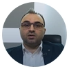 آقای مهندس خرامان