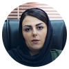 خانم مهندس فولادی مهر