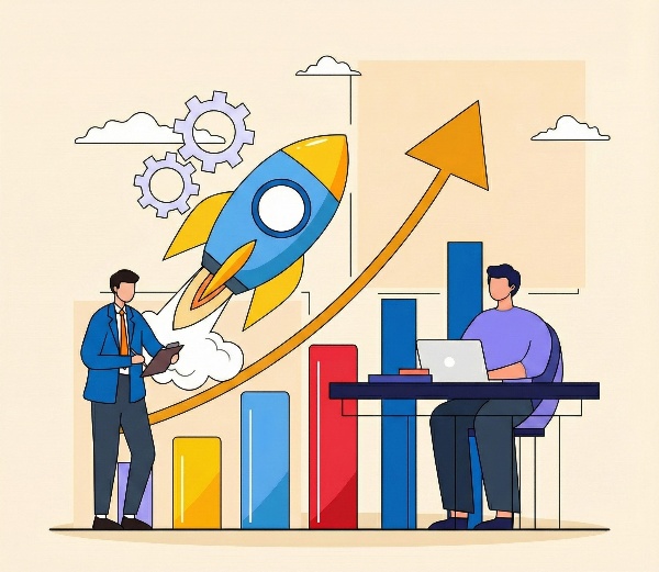 رشد محصول محور چیست؟ اثبات کردن جایگزین وعده دادن