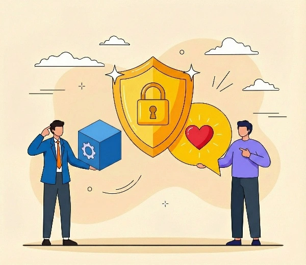 تجربه مشتری (CX) یا کیفیت محصول؟ کدام‌یک وفاداری می‌آورد؟