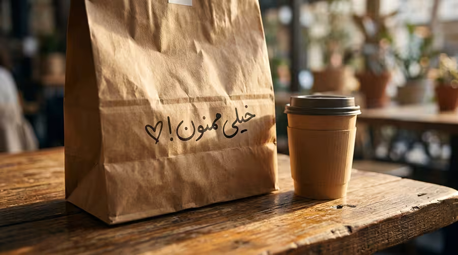 Short and engaging customer thank-you message (1)